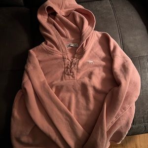 Barely worn pullover